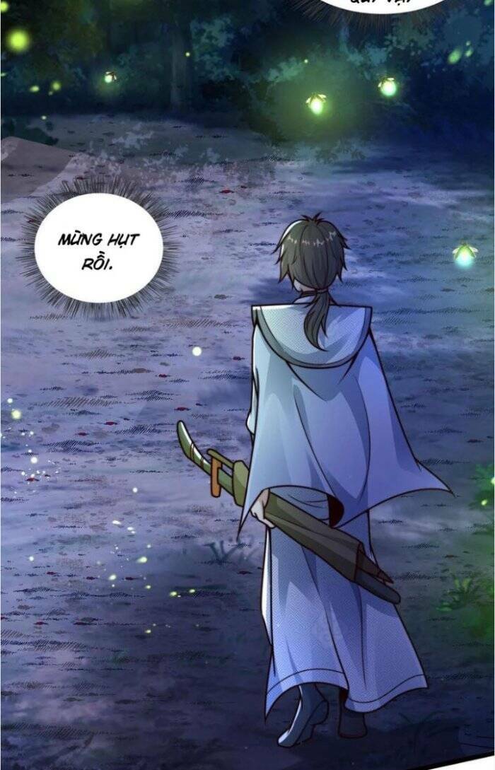 Ta Nuôi Quỷ Ở Trấn Ma Ty Chapter 14 - Trang 2