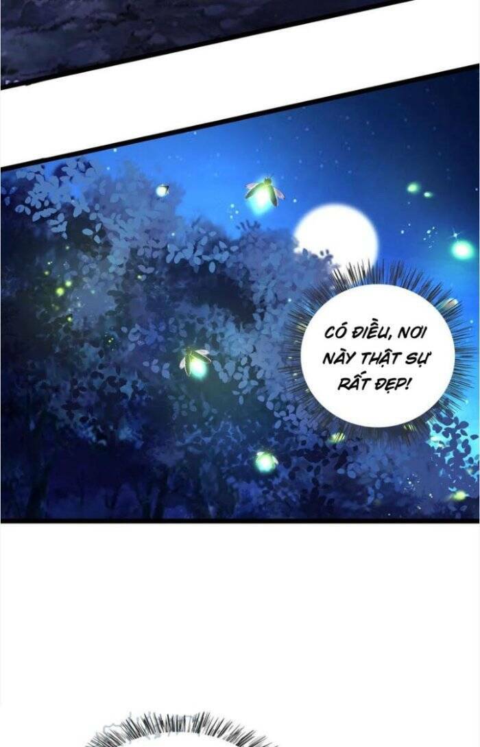 Ta Nuôi Quỷ Ở Trấn Ma Ty Chapter 14 - Trang 2