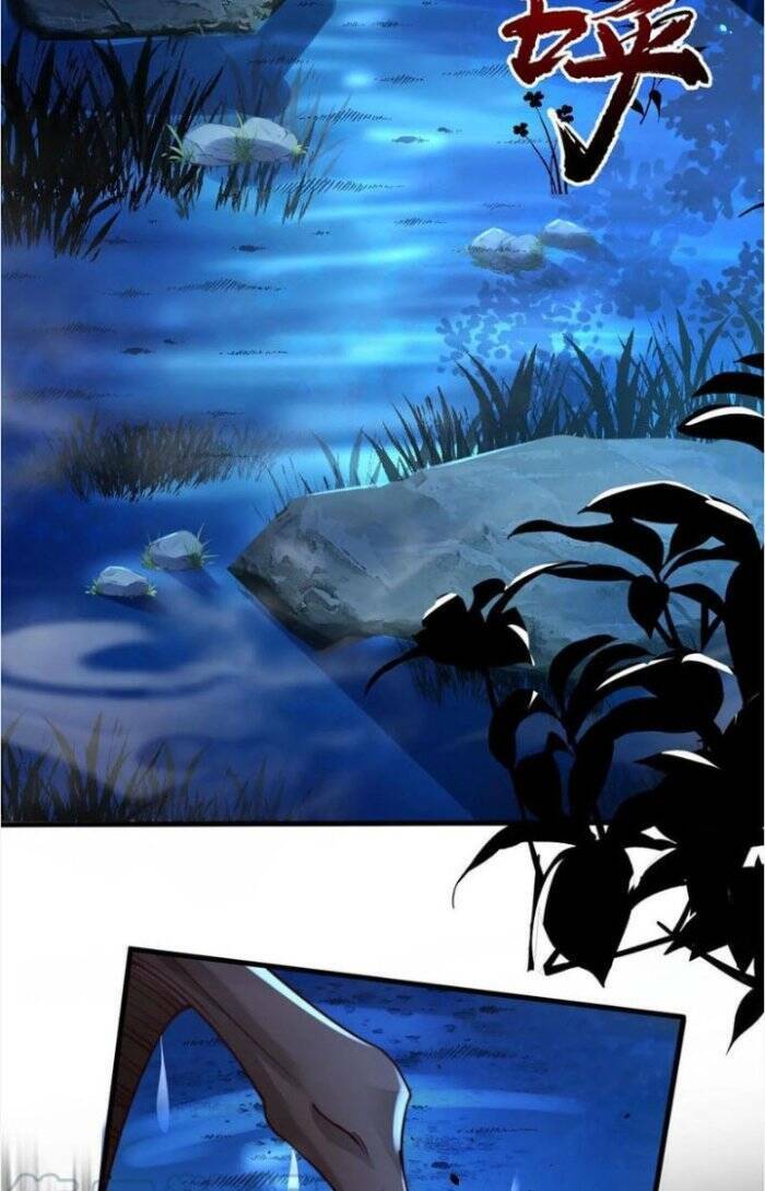 Ta Nuôi Quỷ Ở Trấn Ma Ty Chapter 14 - Trang 2