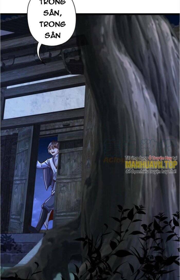 Ta Nuôi Quỷ Ở Trấn Ma Ty Chapter 14 - Trang 2