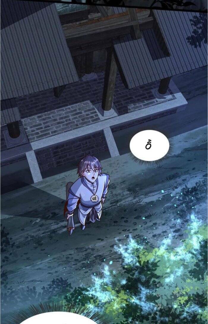 Ta Nuôi Quỷ Ở Trấn Ma Ty Chapter 14 - Trang 2