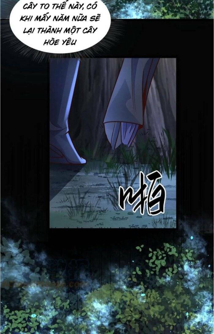 Ta Nuôi Quỷ Ở Trấn Ma Ty Chapter 14 - Trang 2