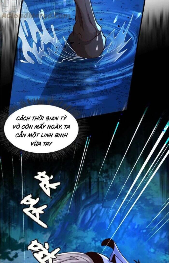 Ta Nuôi Quỷ Ở Trấn Ma Ty Chapter 14 - Trang 2