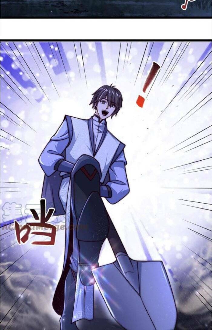 Ta Nuôi Quỷ Ở Trấn Ma Ty Chapter 14 - Trang 2