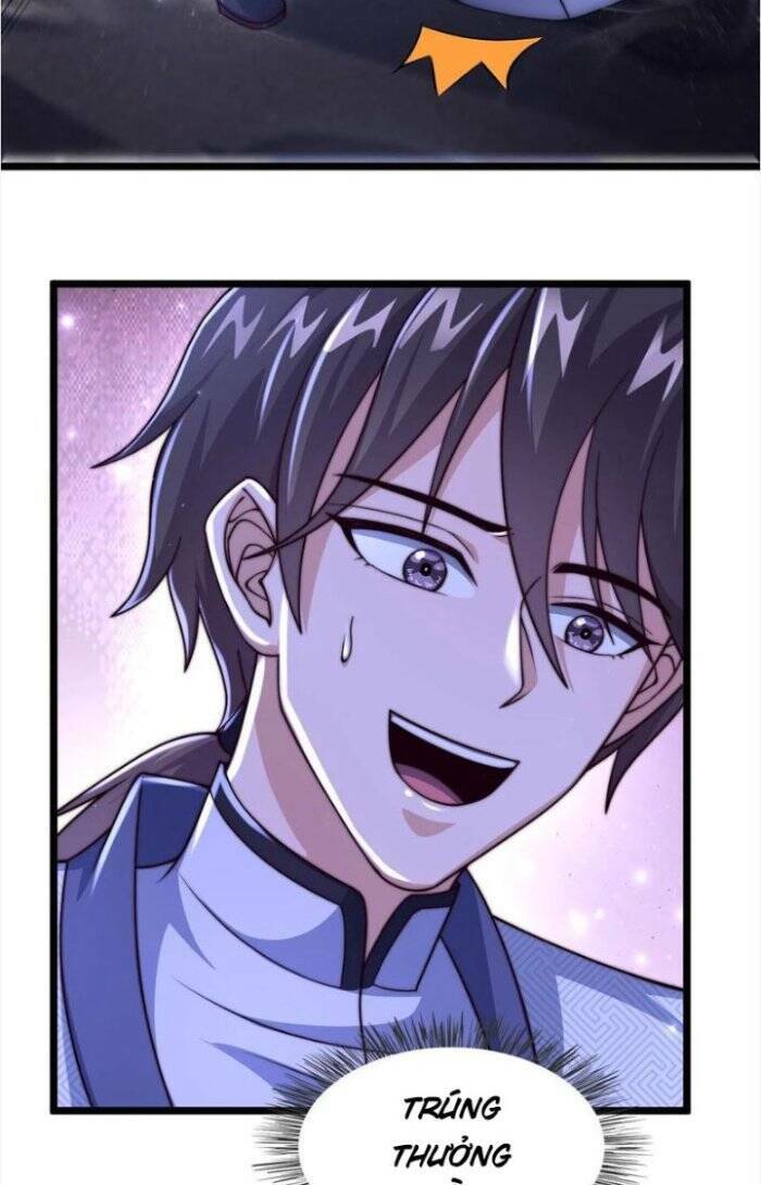 Ta Nuôi Quỷ Ở Trấn Ma Ty Chapter 14 - Trang 2