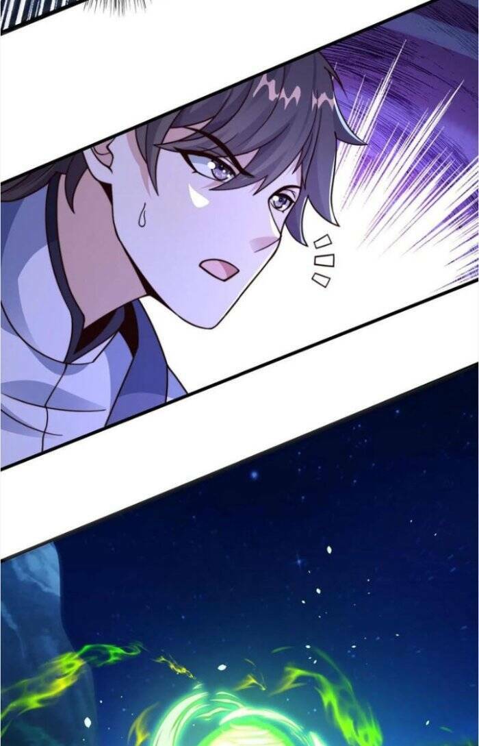 Ta Nuôi Quỷ Ở Trấn Ma Ty Chapter 14 - Trang 2