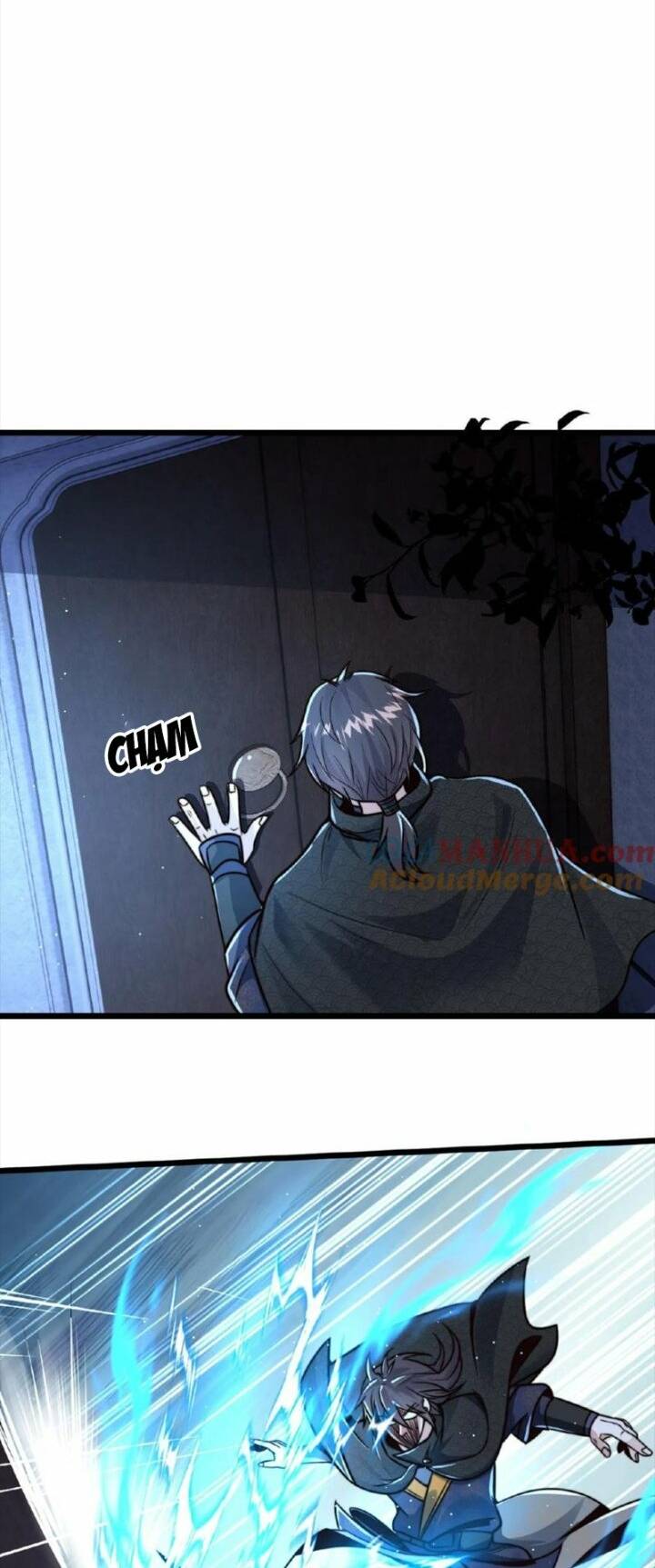 Ta Nuôi Quỷ Ở Trấn Ma Ty Chapter 142 - Trang 2