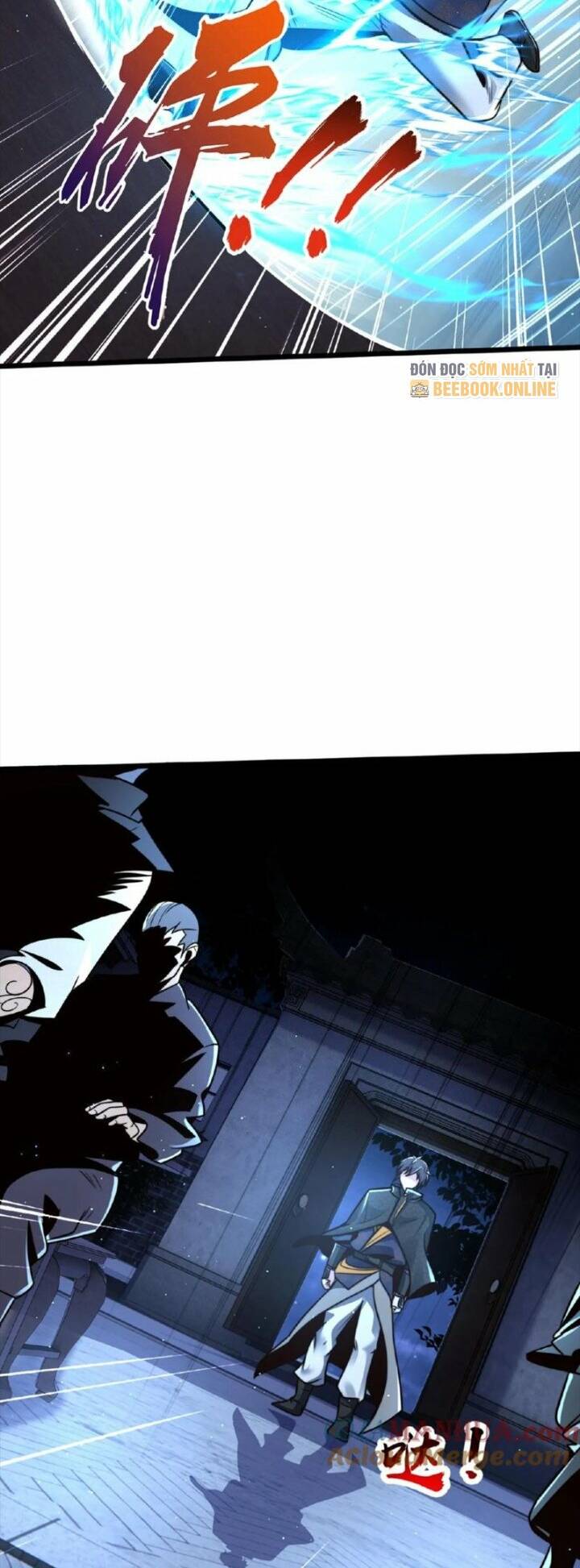 Ta Nuôi Quỷ Ở Trấn Ma Ty Chapter 142 - Trang 2