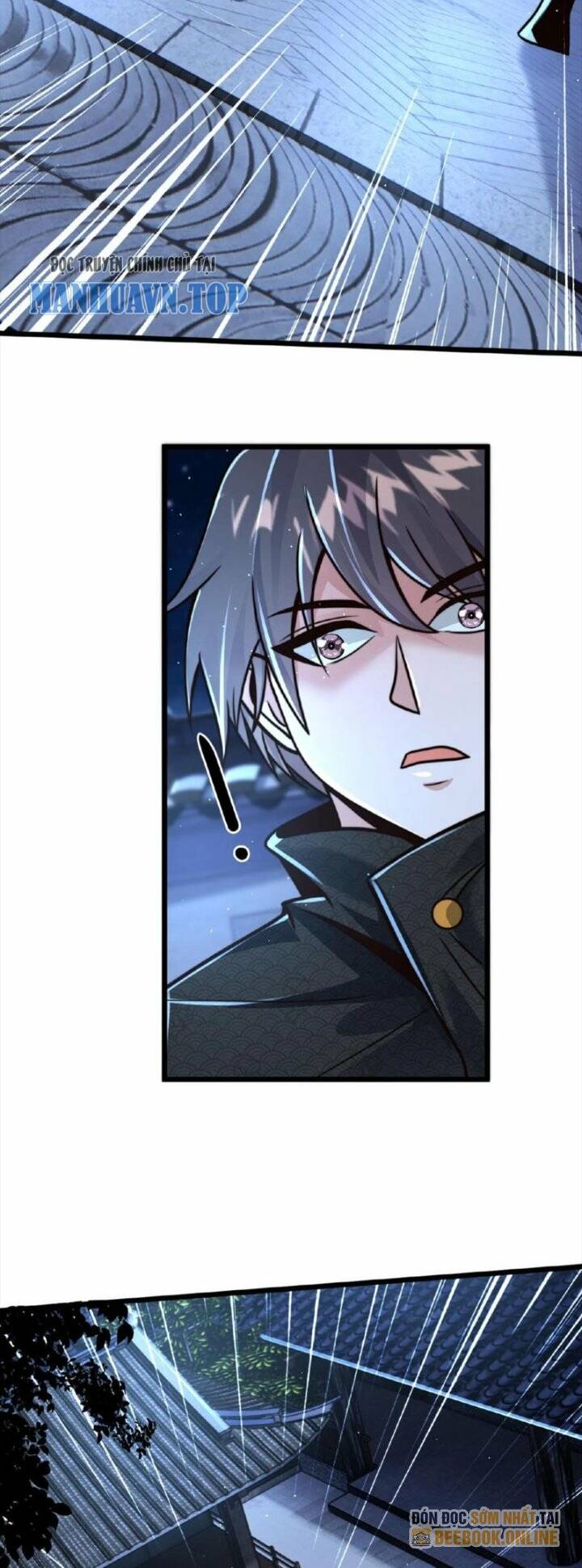 Ta Nuôi Quỷ Ở Trấn Ma Ty Chapter 142 - Trang 2