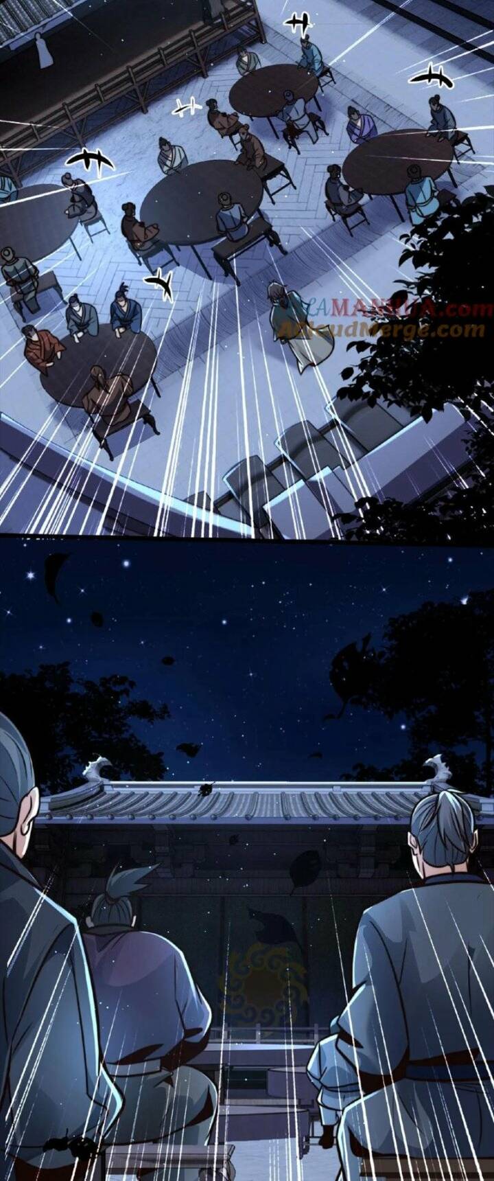 Ta Nuôi Quỷ Ở Trấn Ma Ty Chapter 142 - Trang 2