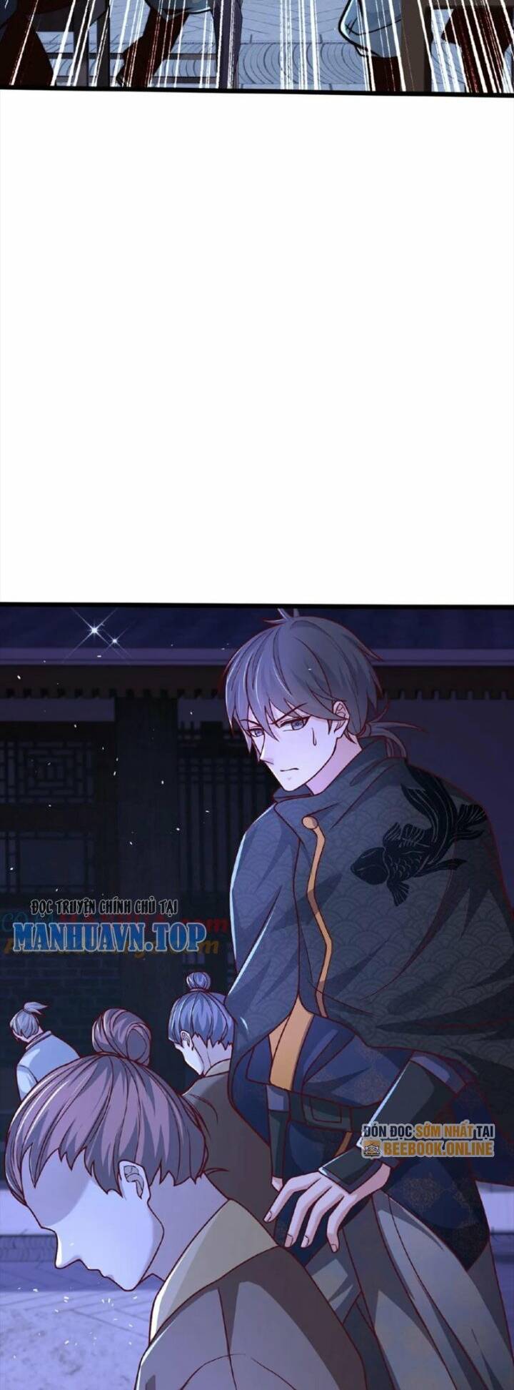 Ta Nuôi Quỷ Ở Trấn Ma Ty Chapter 142 - Trang 2