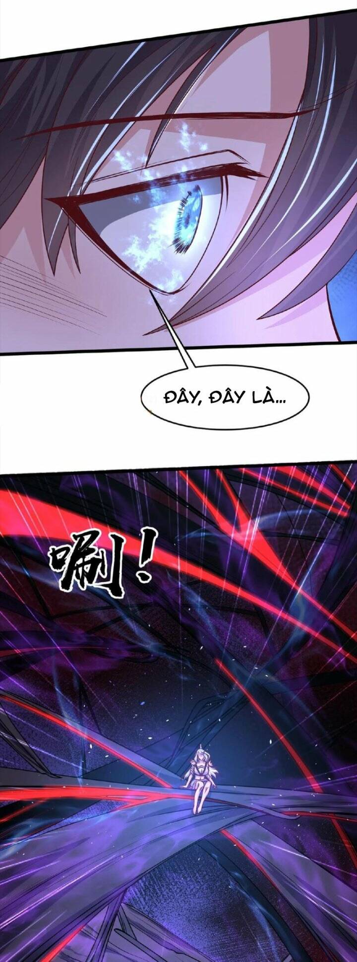 Ta Nuôi Quỷ Ở Trấn Ma Ty Chapter 142 - Trang 2