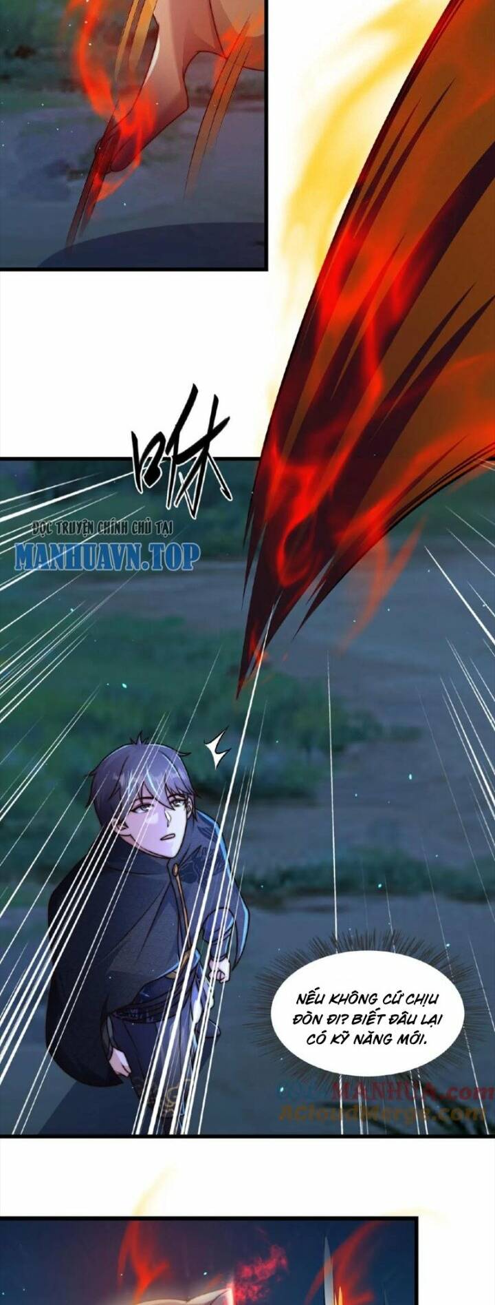 Ta Nuôi Quỷ Ở Trấn Ma Ty Chapter 142 - Trang 2