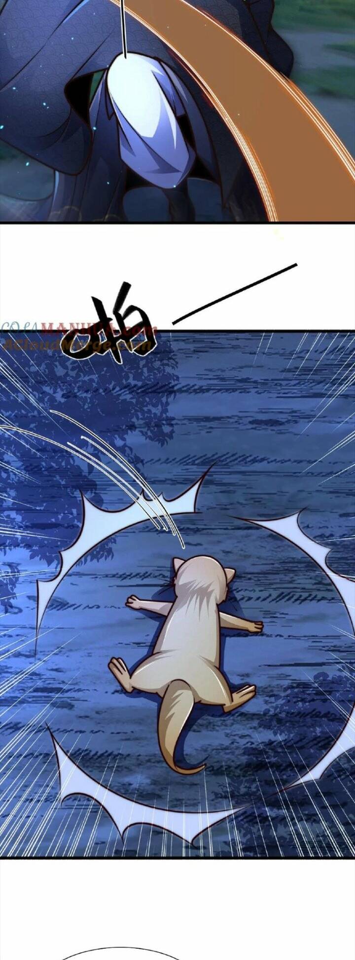 Ta Nuôi Quỷ Ở Trấn Ma Ty Chapter 142 - Trang 2