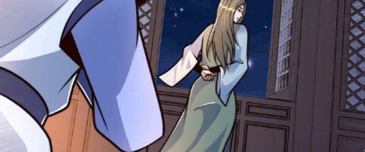 Ta Nuôi Quỷ Ở Trấn Ma Ty Chapter 144 - Trang 2