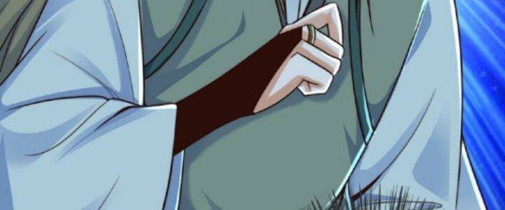 Ta Nuôi Quỷ Ở Trấn Ma Ty Chapter 144 - Trang 2