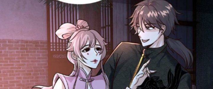 Ta Nuôi Quỷ Ở Trấn Ma Ty Chapter 144 - Trang 2