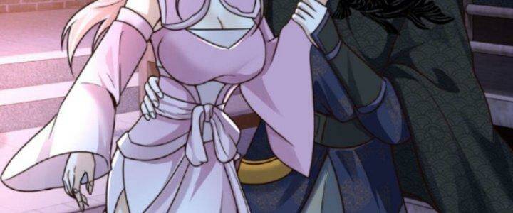 Ta Nuôi Quỷ Ở Trấn Ma Ty Chapter 144 - Trang 2