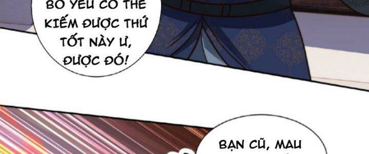 Ta Nuôi Quỷ Ở Trấn Ma Ty Chapter 144 - Trang 2