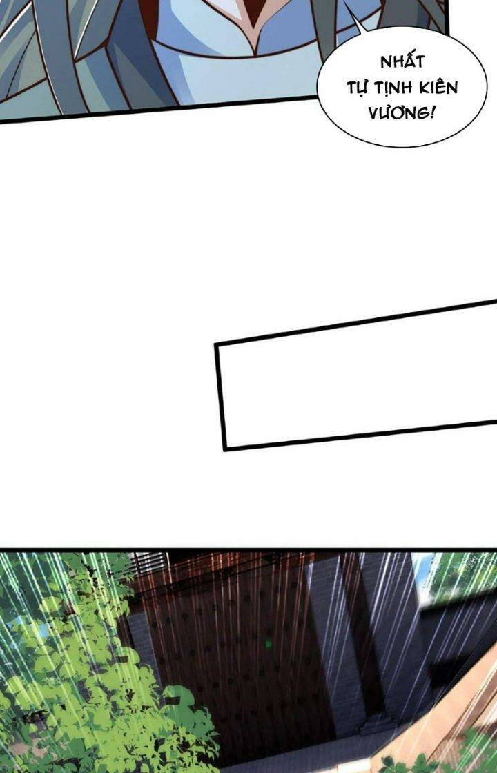 Ta Nuôi Quỷ Ở Trấn Ma Ty Chapter 146 - Trang 2