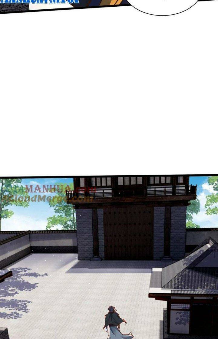 Ta Nuôi Quỷ Ở Trấn Ma Ty Chapter 146 - Trang 2