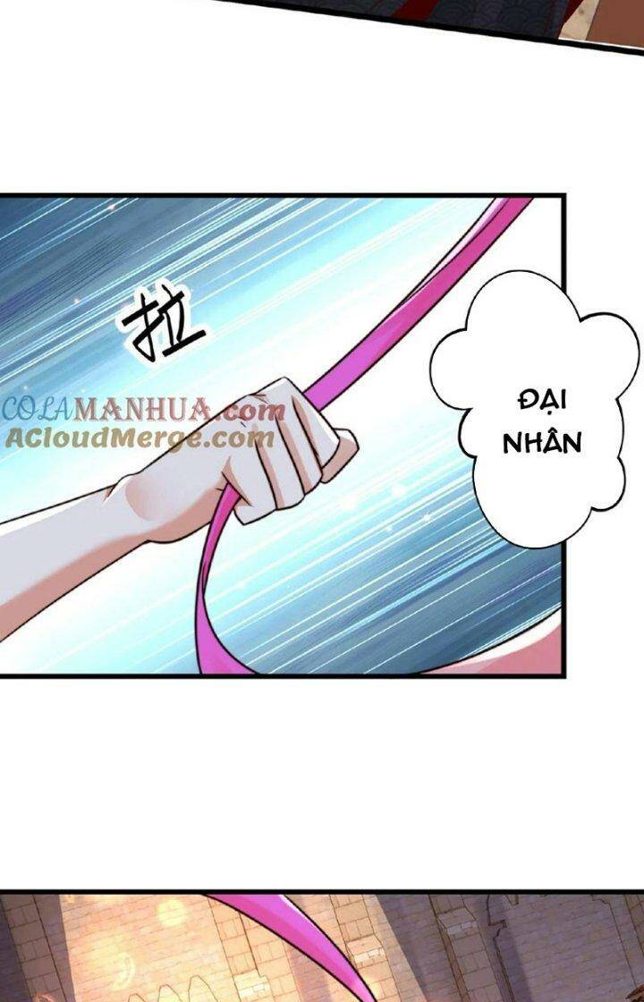 Ta Nuôi Quỷ Ở Trấn Ma Ty Chapter 146 - Trang 2