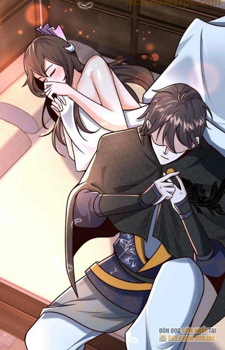 Ta Nuôi Quỷ Ở Trấn Ma Ty Chapter 146 - Trang 2