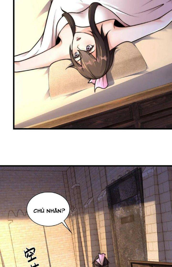 Ta Nuôi Quỷ Ở Trấn Ma Ty Chapter 146 - Trang 2