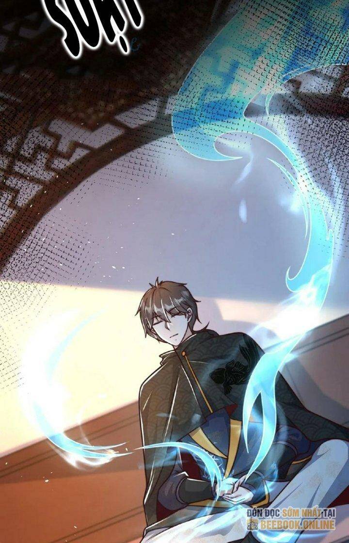 Ta Nuôi Quỷ Ở Trấn Ma Ty Chapter 146 - Trang 2