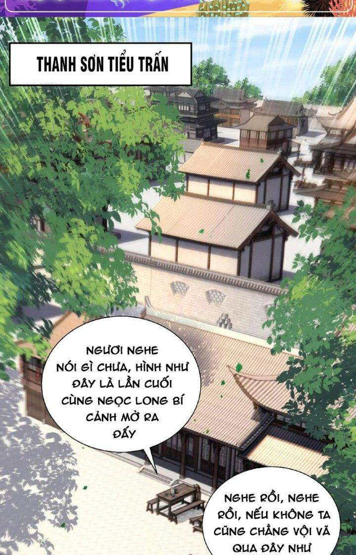 Ta Nuôi Quỷ Ở Trấn Ma Ty Chapter 148 - Trang 2