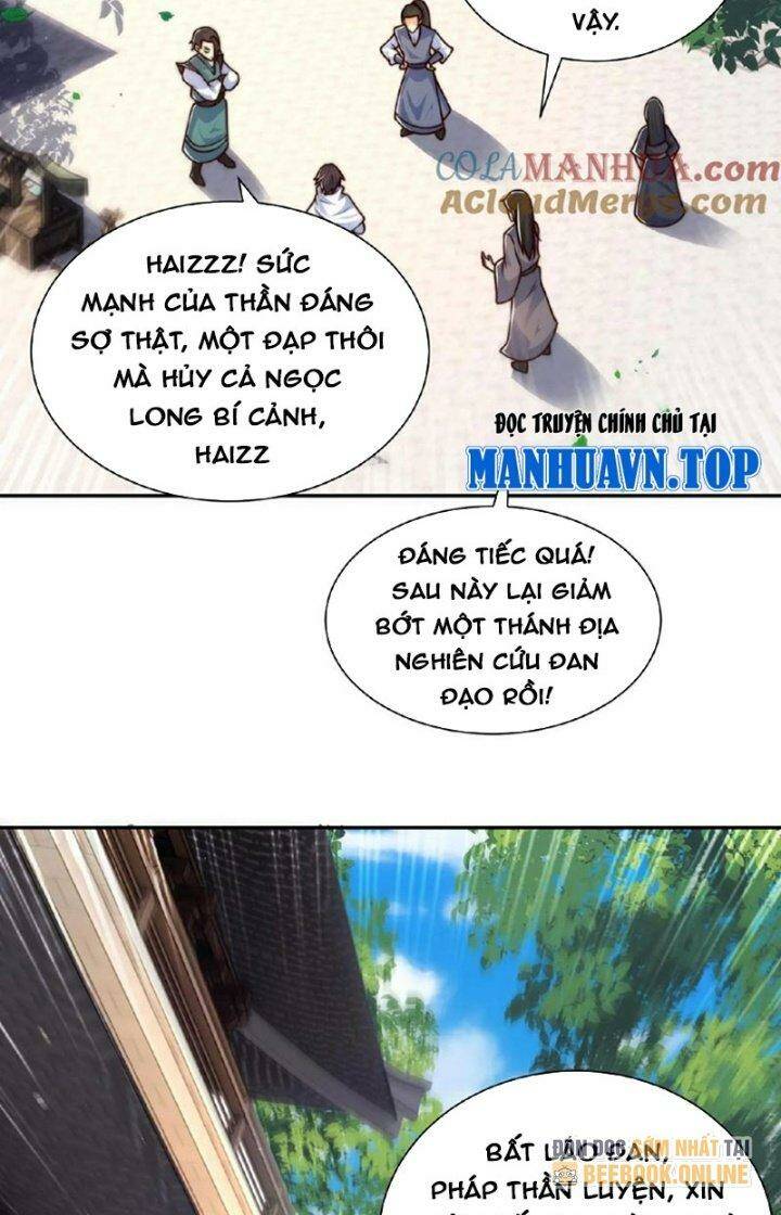 Ta Nuôi Quỷ Ở Trấn Ma Ty Chapter 148 - Trang 2