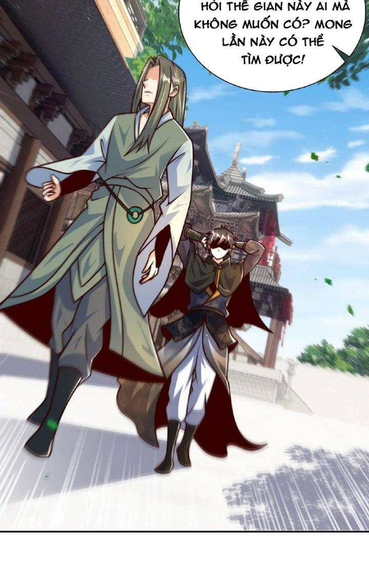 Ta Nuôi Quỷ Ở Trấn Ma Ty Chapter 148 - Trang 2