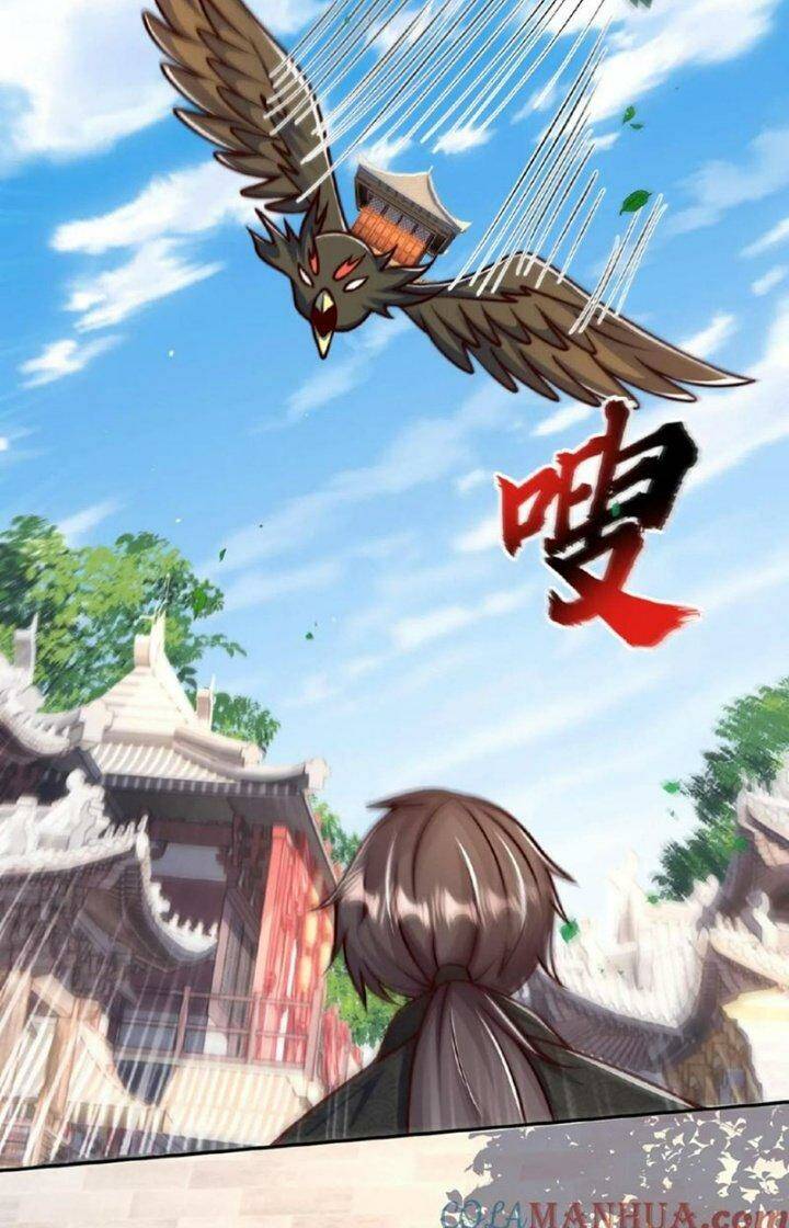Ta Nuôi Quỷ Ở Trấn Ma Ty Chapter 148 - Trang 2