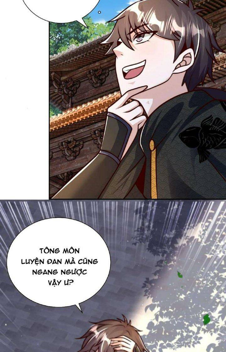 Ta Nuôi Quỷ Ở Trấn Ma Ty Chapter 148 - Trang 2