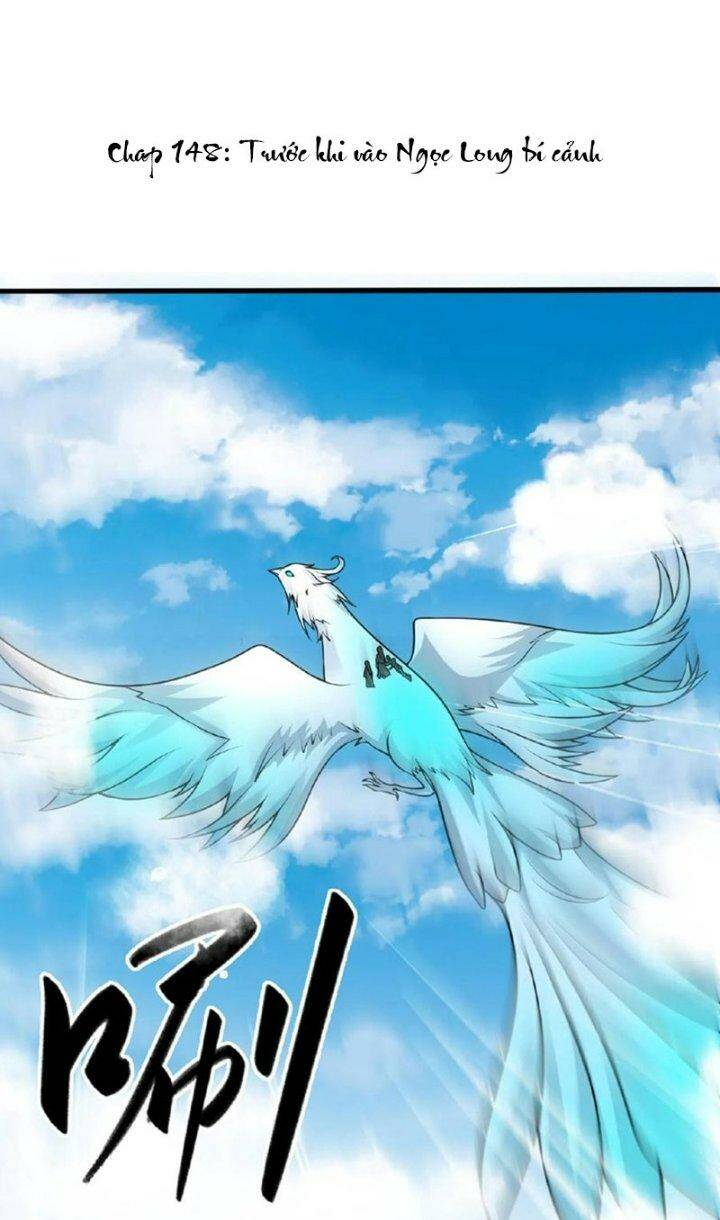 Ta Nuôi Quỷ Ở Trấn Ma Ty Chapter 148 - Trang 2