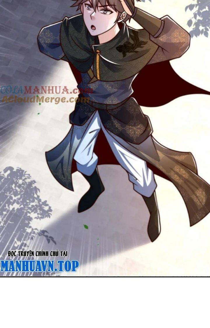 Ta Nuôi Quỷ Ở Trấn Ma Ty Chapter 148 - Trang 2