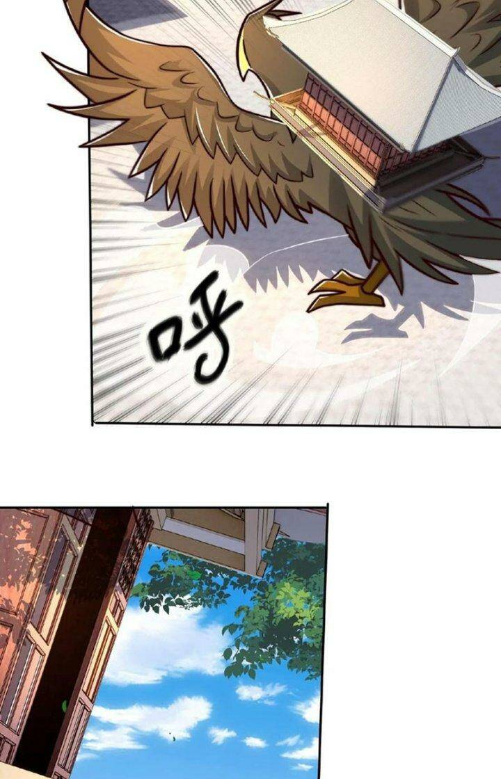 Ta Nuôi Quỷ Ở Trấn Ma Ty Chapter 148 - Trang 2