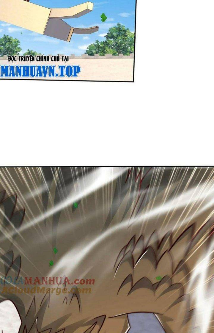 Ta Nuôi Quỷ Ở Trấn Ma Ty Chapter 148 - Trang 2