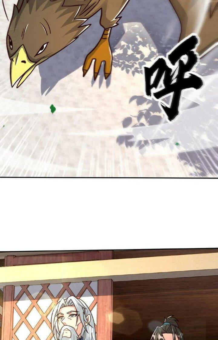 Ta Nuôi Quỷ Ở Trấn Ma Ty Chapter 148 - Trang 2