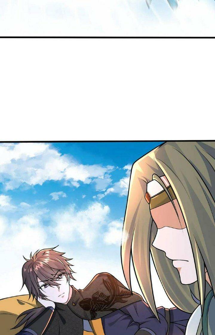 Ta Nuôi Quỷ Ở Trấn Ma Ty Chapter 148 - Trang 2