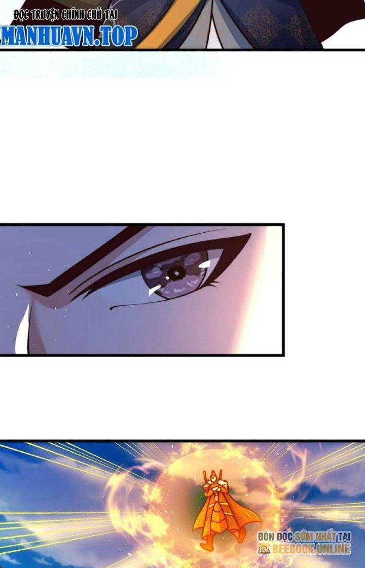 Ta Nuôi Quỷ Ở Trấn Ma Ty Chapter 148 - Trang 2