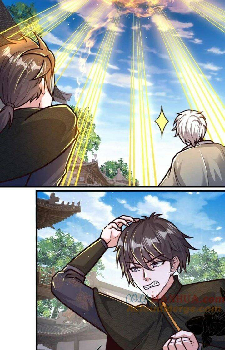 Ta Nuôi Quỷ Ở Trấn Ma Ty Chapter 148 - Trang 2