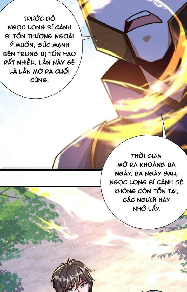 Ta Nuôi Quỷ Ở Trấn Ma Ty Chapter 148 - Trang 2
