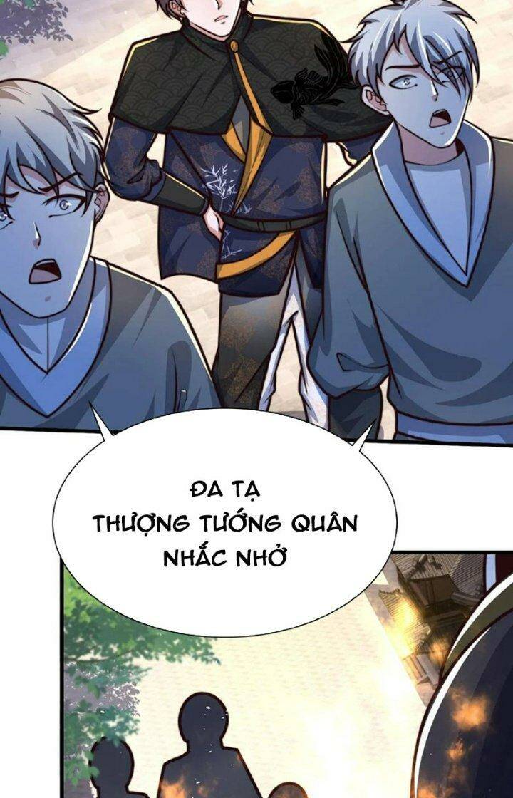 Ta Nuôi Quỷ Ở Trấn Ma Ty Chapter 148 - Trang 2