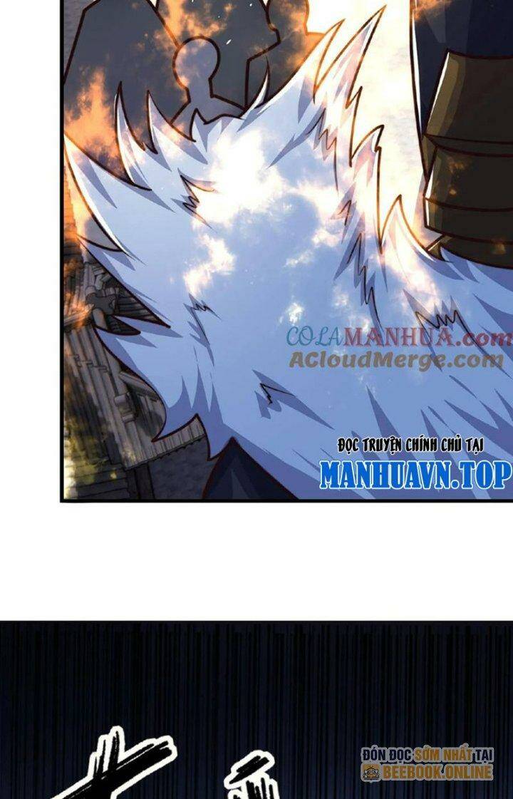 Ta Nuôi Quỷ Ở Trấn Ma Ty Chapter 148 - Trang 2