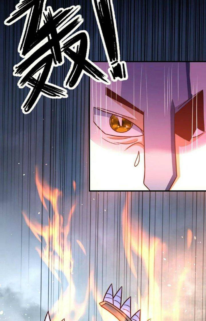 Ta Nuôi Quỷ Ở Trấn Ma Ty Chapter 148 - Trang 2
