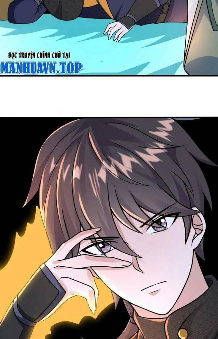 Ta Nuôi Quỷ Ở Trấn Ma Ty Chapter 148 - Trang 2