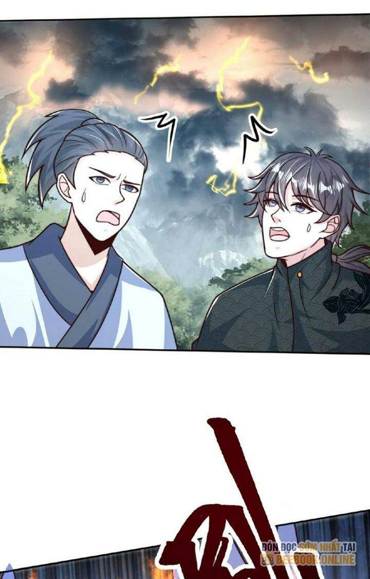 Ta Nuôi Quỷ Ở Trấn Ma Ty Chapter 148 - Trang 2