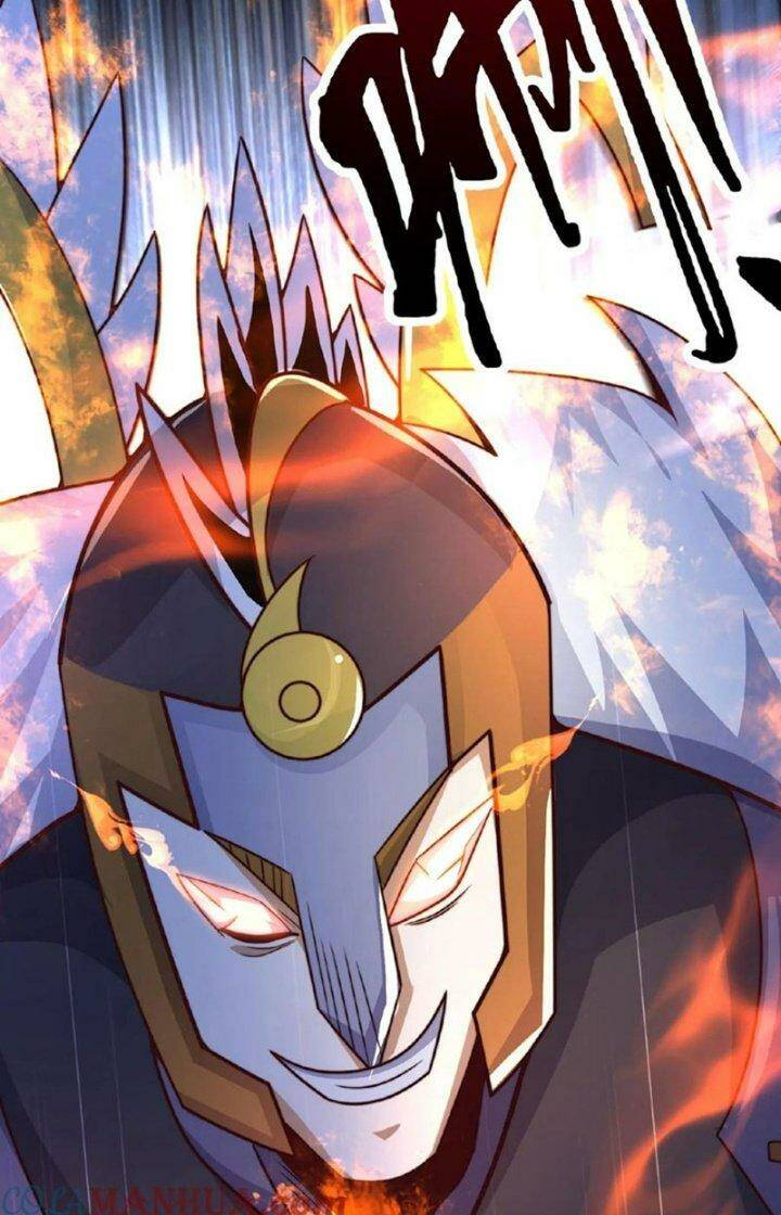 Ta Nuôi Quỷ Ở Trấn Ma Ty Chapter 148 - Trang 2