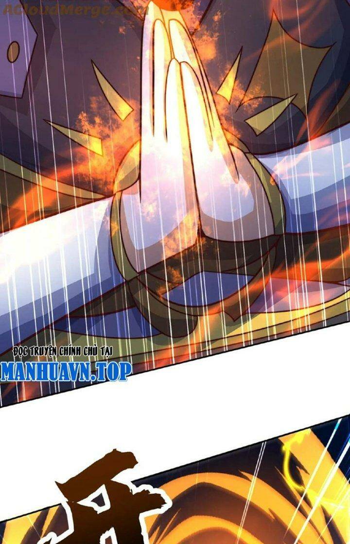 Ta Nuôi Quỷ Ở Trấn Ma Ty Chapter 148 - Trang 2